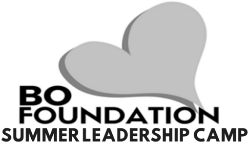 Bo Foundation Summer Leadership Camp